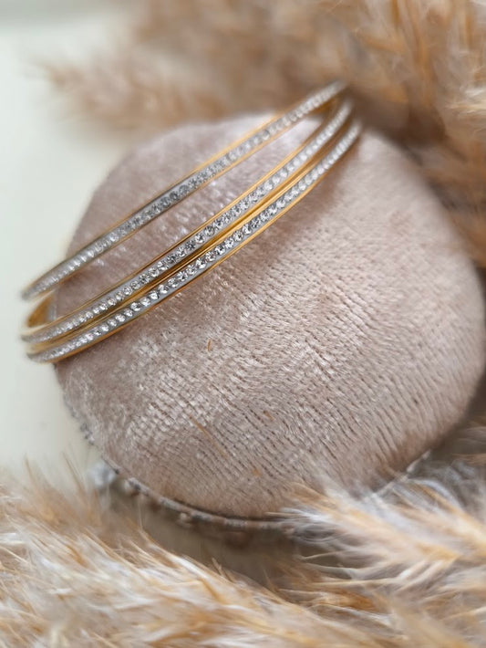 Ajda Zirkonia Armreif