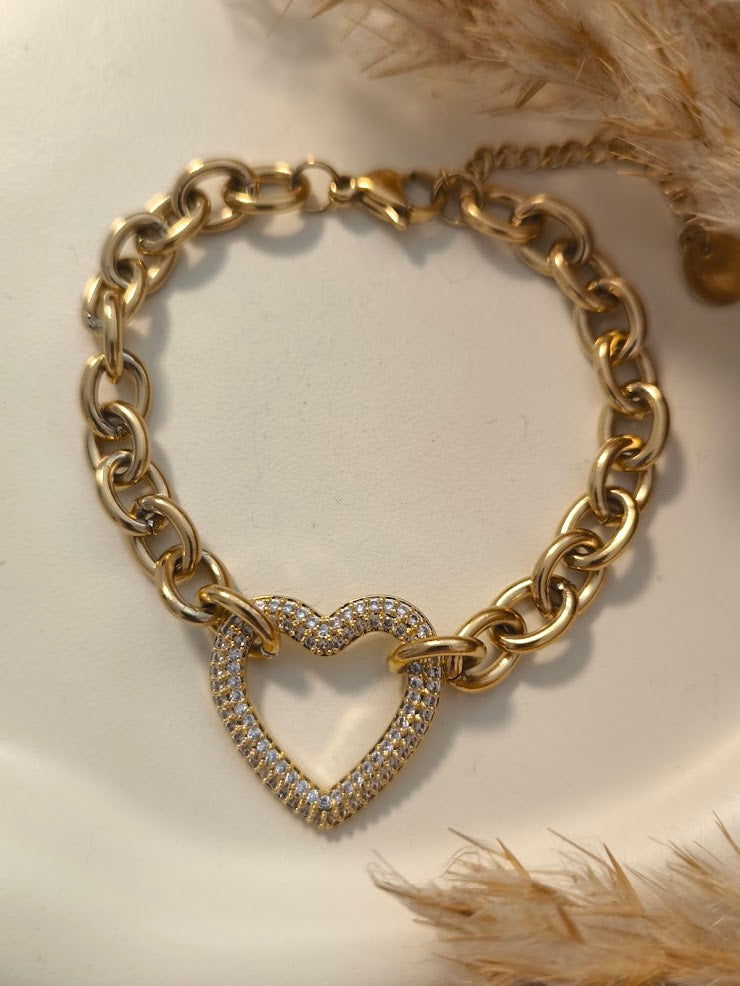 Love Armband