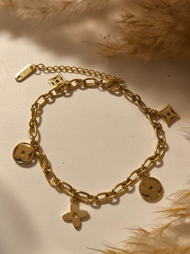 Charm Lola Armband