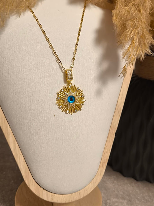 Nazar Halskette