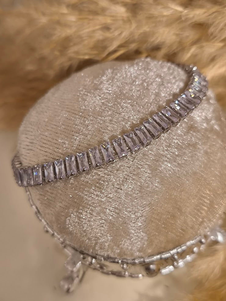 Tennis Armband