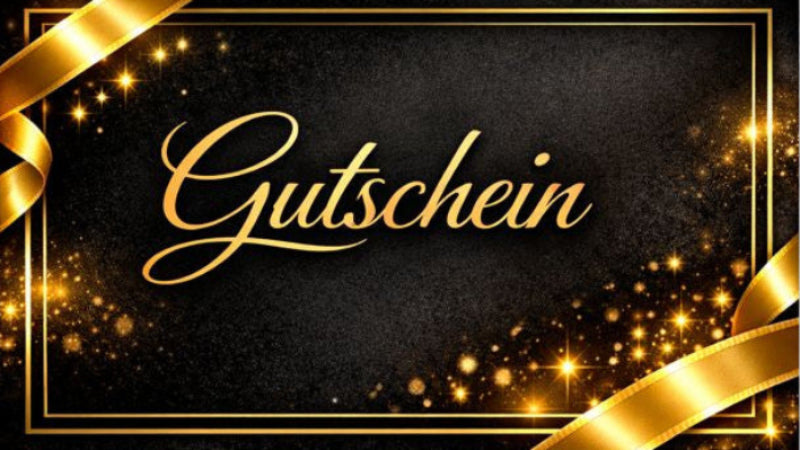 Gutschein