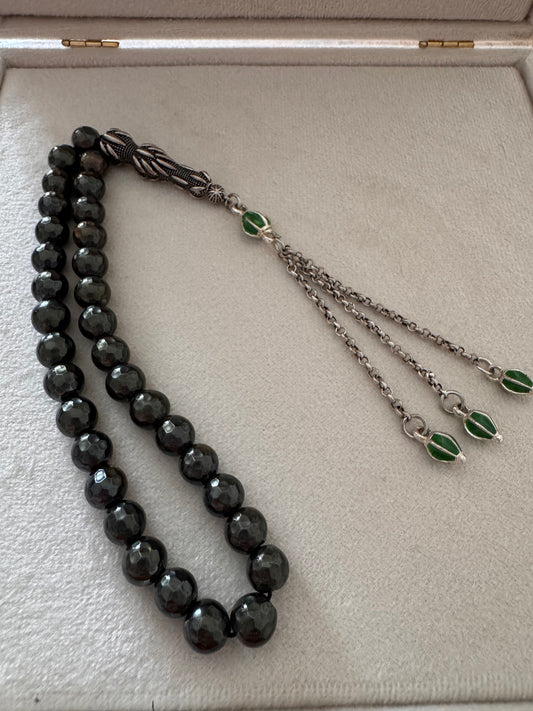 Gefühlstein Tasbih