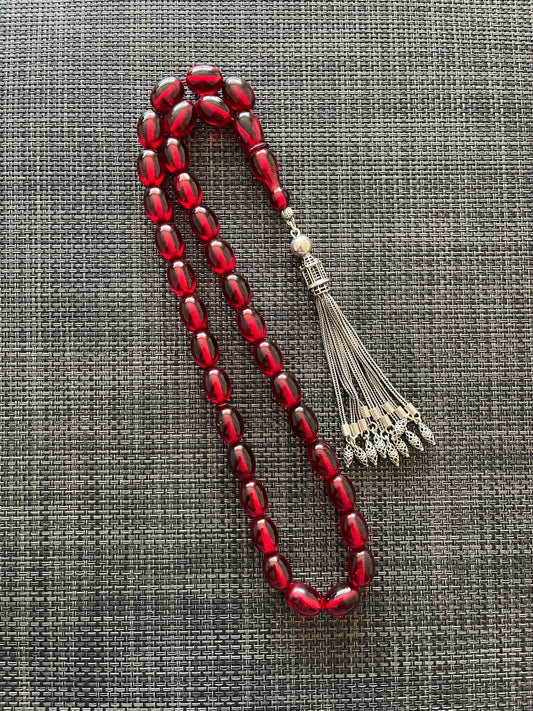 Feuer / Ates Kehribar