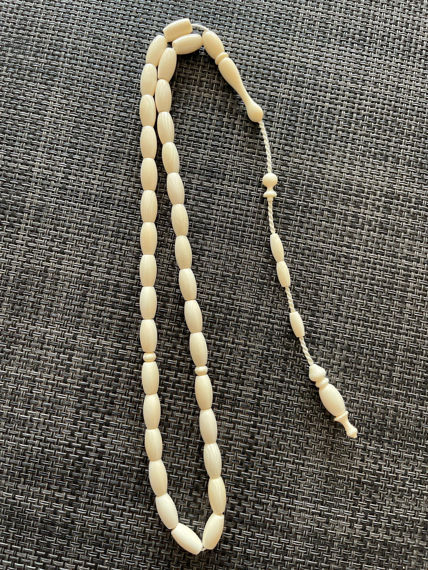 Slim Elefantenzahn Creme Tasbih