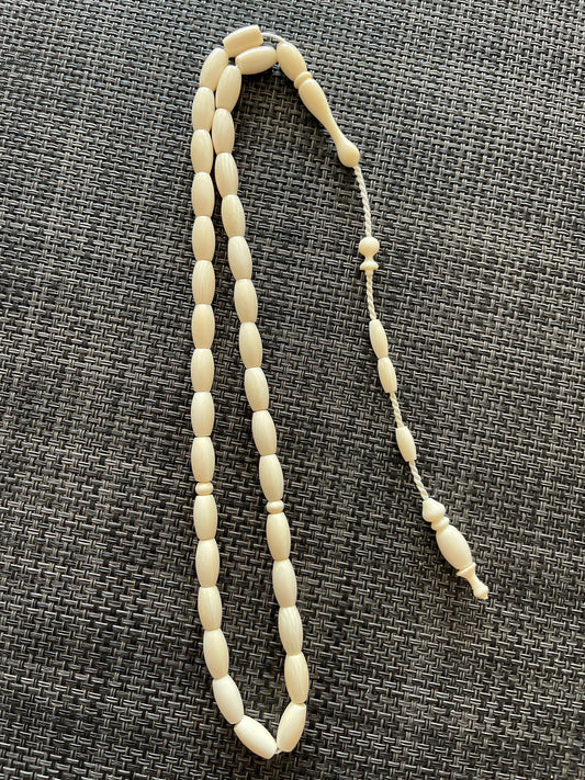 Slim Elefantenzahn Creme Tasbih