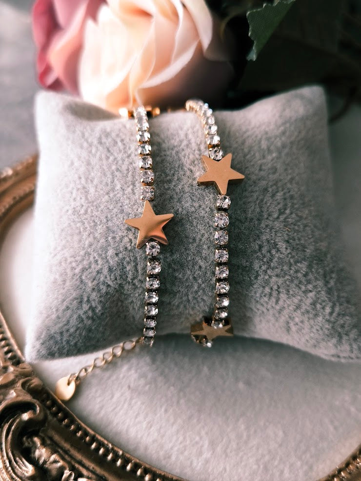 Stern Armkette