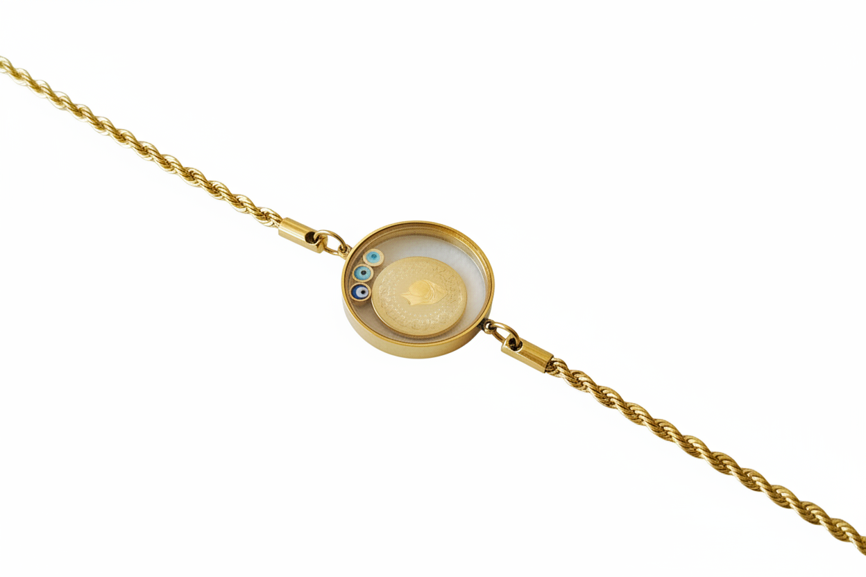 Ceyrek Armband