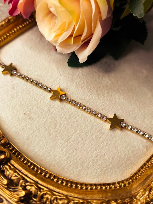 Stern Armkette