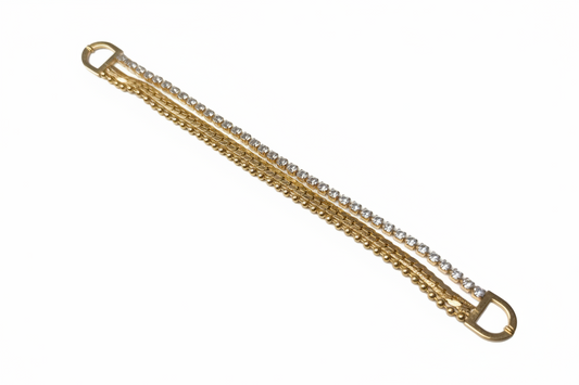 Aurelia Gold Braclet