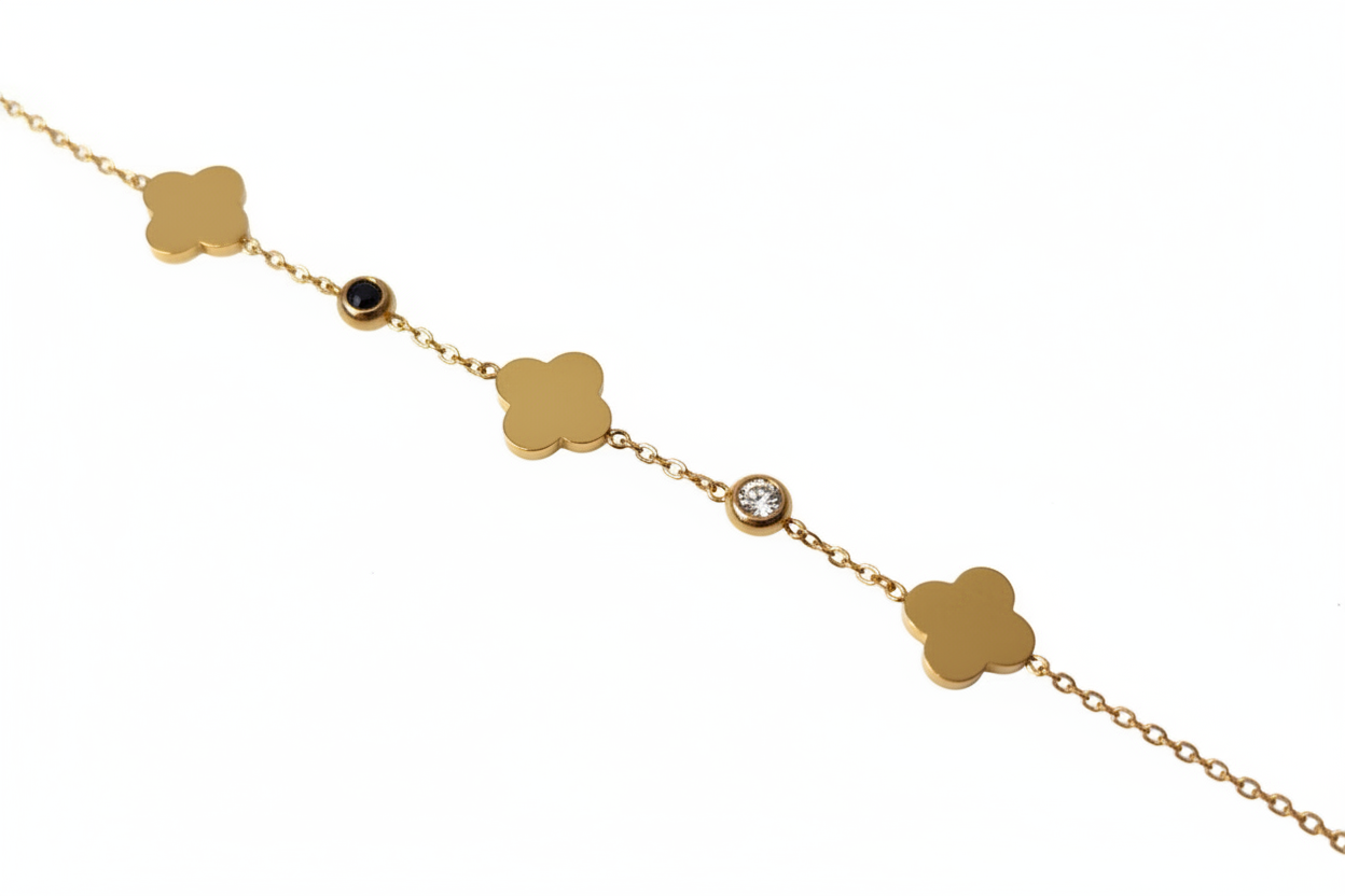 Klee Armband