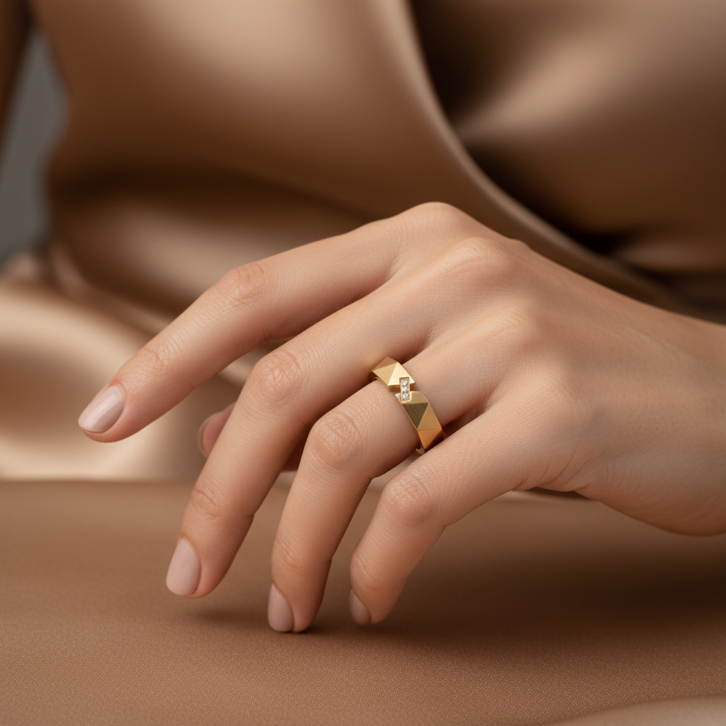 Liss Ring