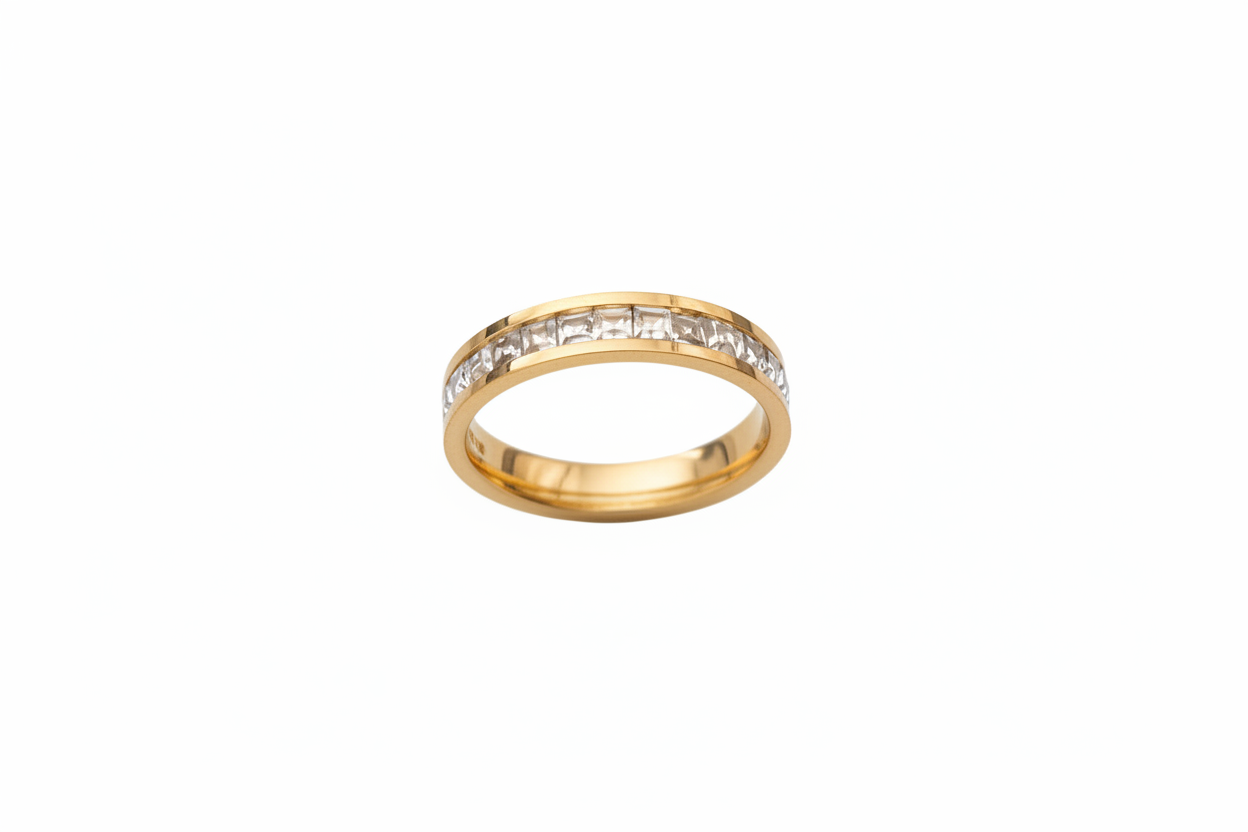 Alina Ring