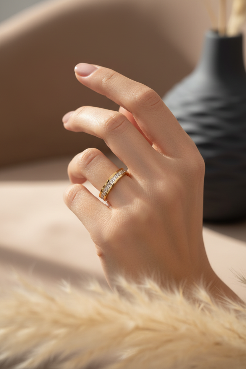 Alina Ring