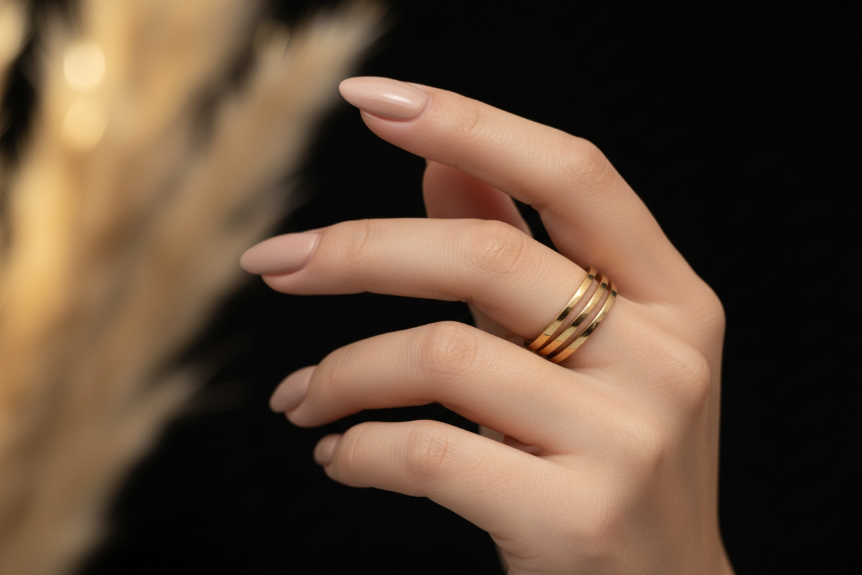 Ajda Ring