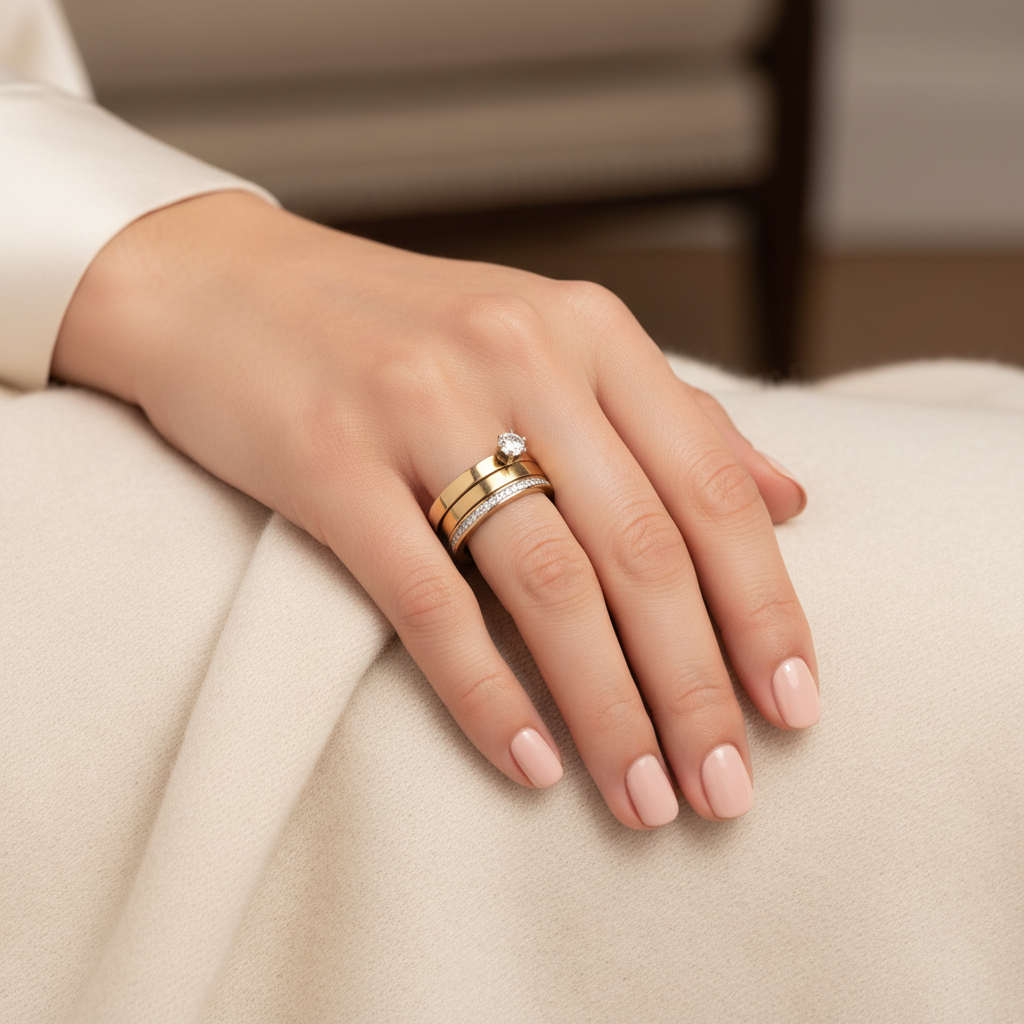 Gisele Ring