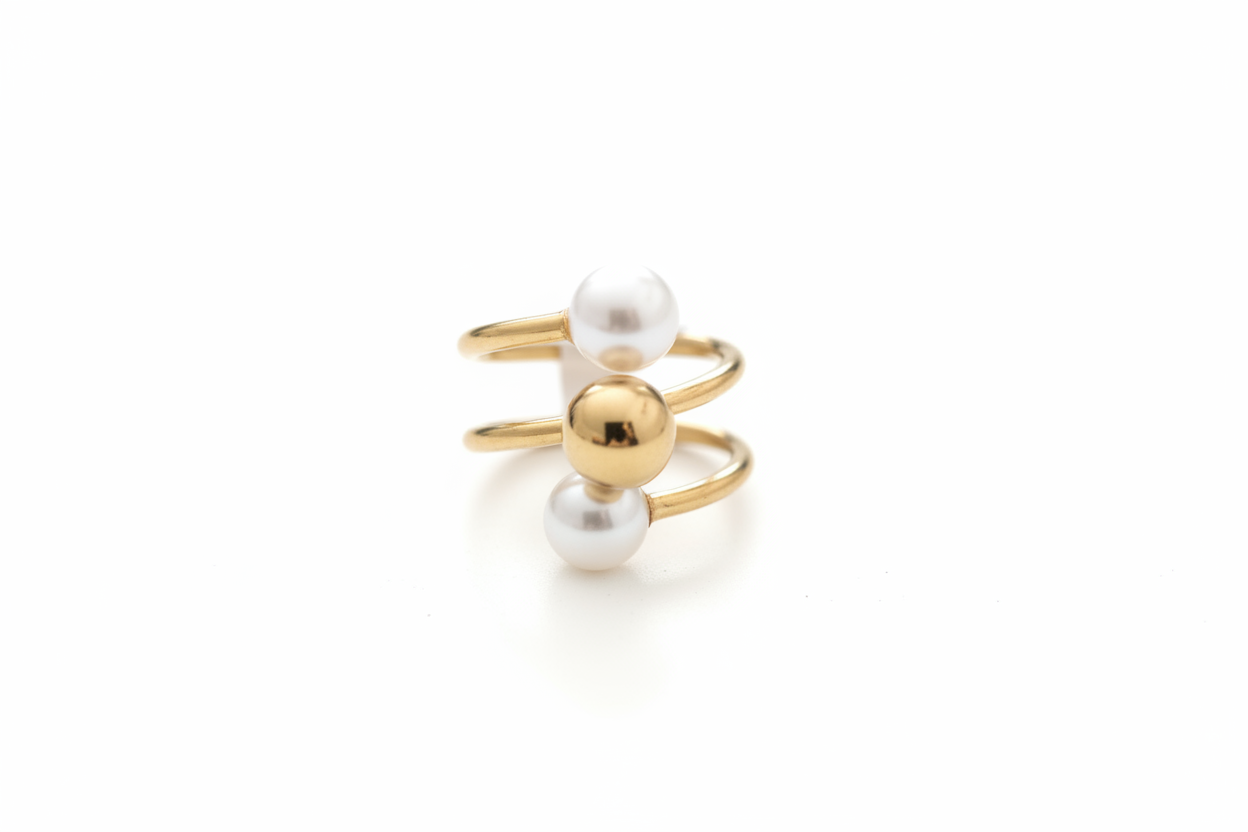 Perla Ring