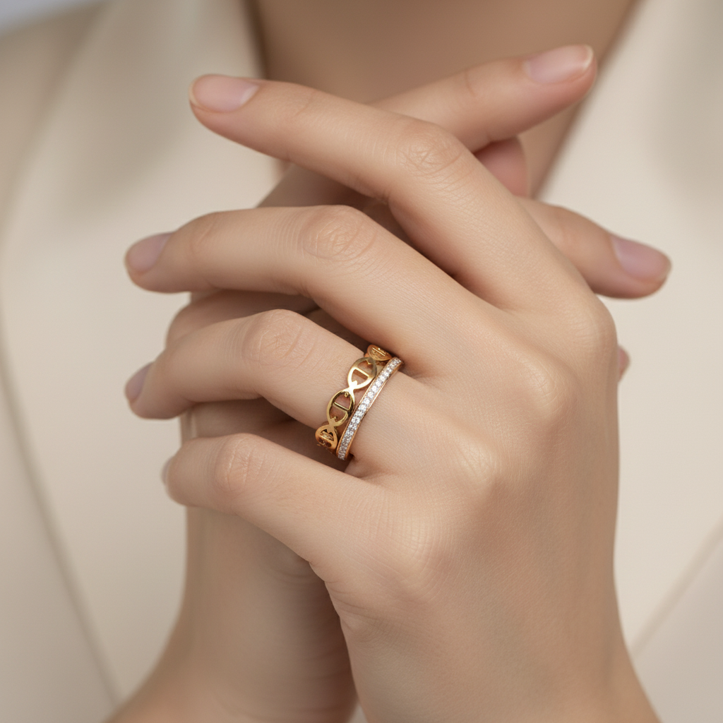Rubi Ring