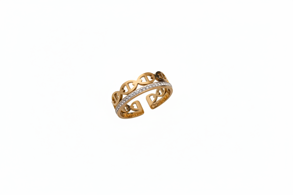 Rubi Ring