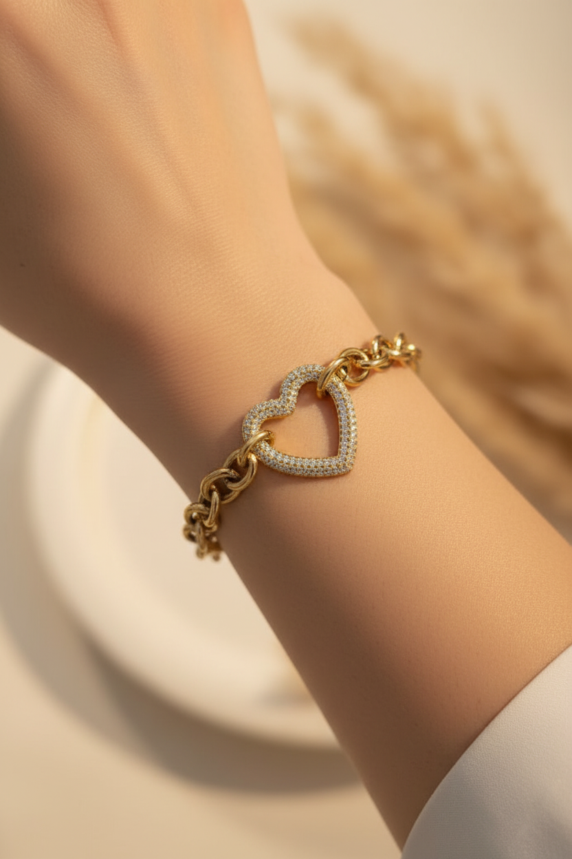 Love Armband