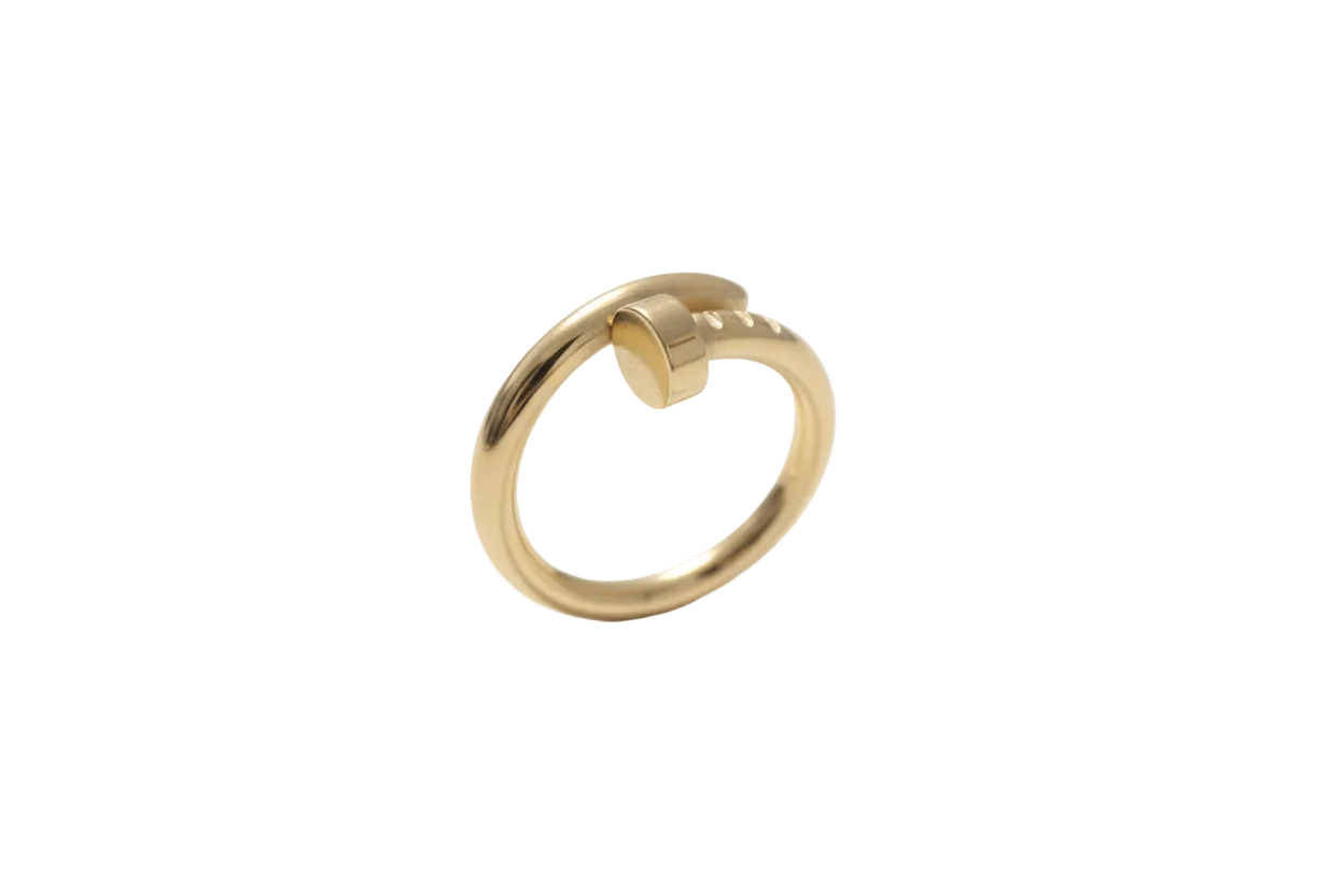 Nagel Ring