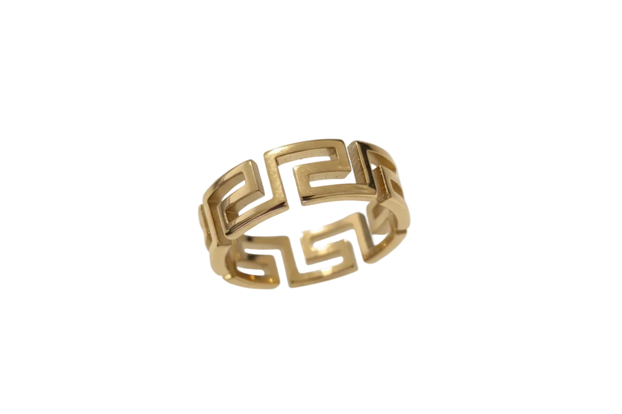 Bloom Ring