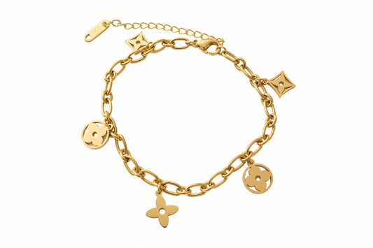 Charm Lola Armband