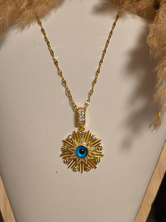 Nazar Halskette