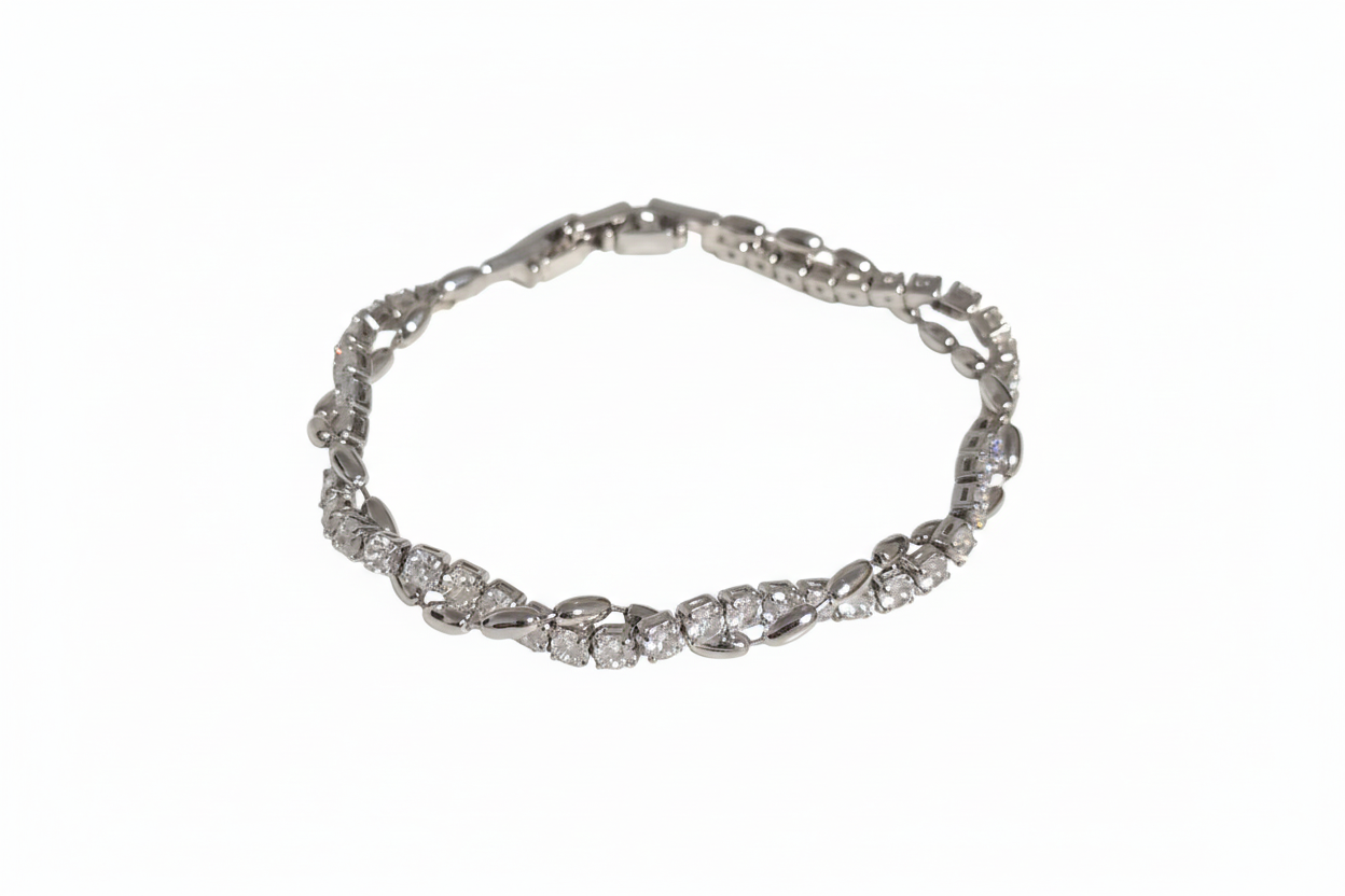 Twist Armband