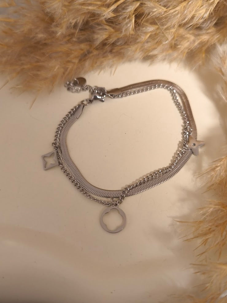 Charm Armband