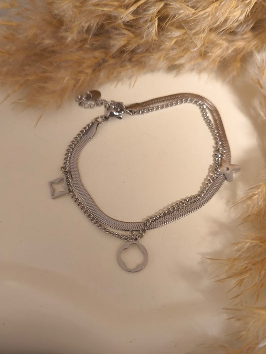 Charm Armband