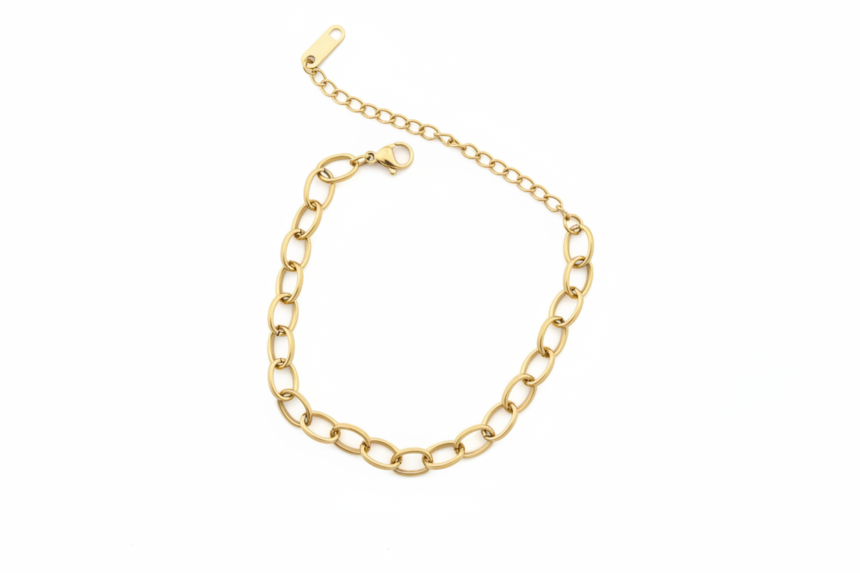 Charm Armkette