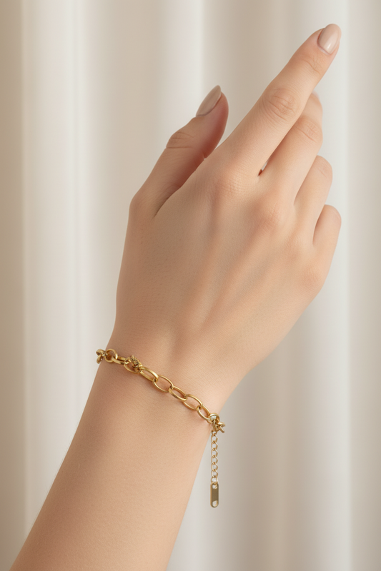 Charm Armkette