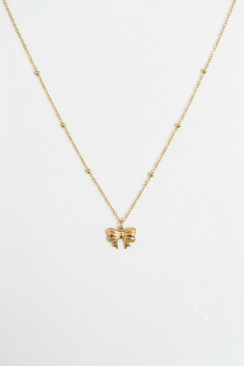 Coquette Halskette