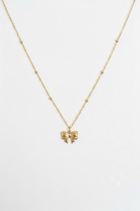 Coquette Halskette