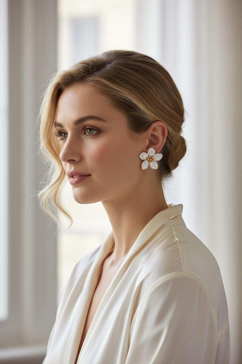 Alya Ohrstecker