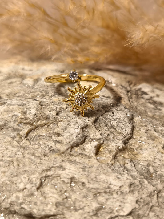 SOLANA Ring